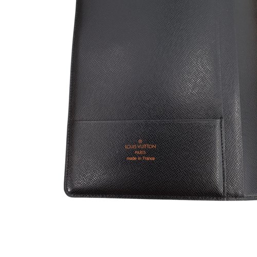 Louis Vuitton Agenda Fonctionnel GM