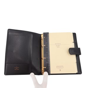 Louis Vuitton Agenda Fonctionnel GM