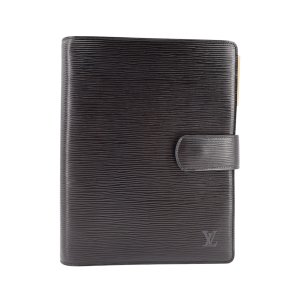 Louis Vuitton Agenda Fonctionnel GM