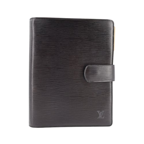 Louis Vuitton Agenda Fonctionnel GM