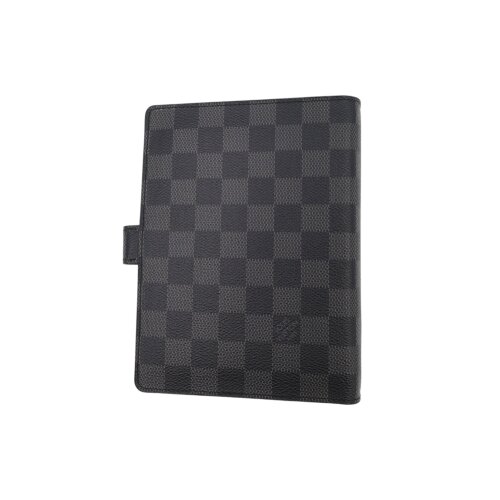 Louis Vuitton Agenda Fonctionnel MM NEU im SHOP Louis Vuitton 6