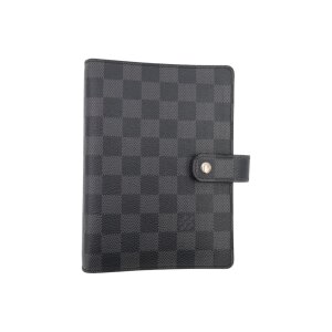 Louis Vuitton Agenda Fonctionnel MM NEU im SHOP Louis Vuitton 15