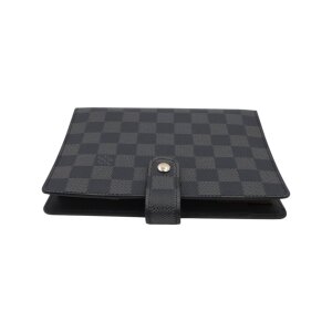 Louis Vuitton Agenda Fonctionnel MM NEU im SHOP Louis Vuitton 19