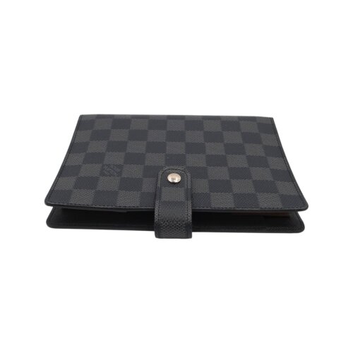 Louis Vuitton Agenda Fonctionnel MM NEU im SHOP Louis Vuitton 8