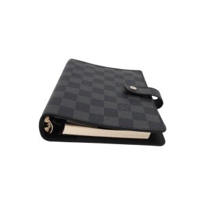 Louis Vuitton Agenda Fonctionnel MM NEU im SHOP Louis Vuitton 18