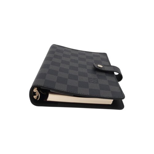 Louis Vuitton Agenda Fonctionnel MM NEU im SHOP Louis Vuitton 7