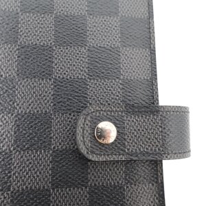 Louis Vuitton Agenda Fonctionnel MM NEU im SHOP Louis Vuitton 22