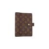 Louis Vuitton Agenda Fonctionnel MM Small Leather Goods Louis Vuitton 16