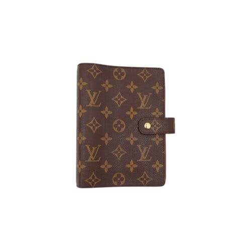 Louis Vuitton Agenda Fonctionnel MM Kleinlederwaren Louis Vuitton