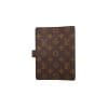 Louis Vuitton Agenda Fonctionnel MM Small Leather Goods Louis Vuitton 17