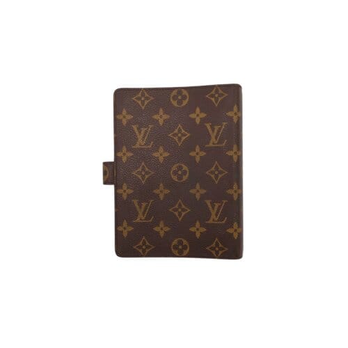 Louis Vuitton Agenda Fonctionnel MM Small Leather Goods Louis Vuitton 2 Louis Vuitton Agenda Fonctionnel MM Small Leather Goods Louis Vuitton 2