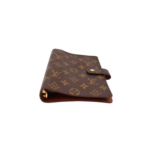 Louis Vuitton Agenda Fonctionnel MM Small Leather Goods Louis Vuitton 3