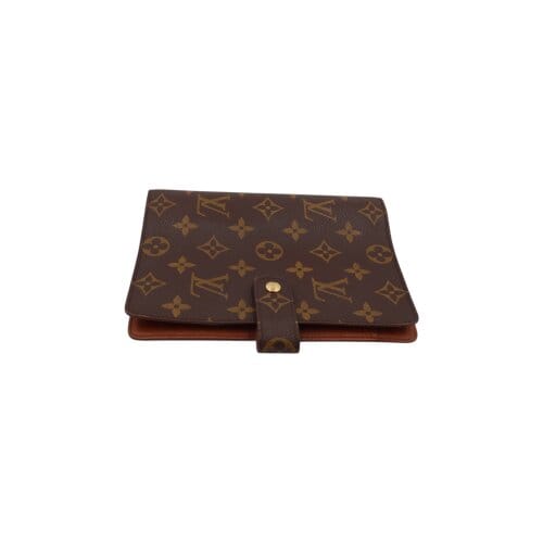 Louis Vuitton Agenda Fonctionnel MM Small Leather Goods Louis Vuitton 4