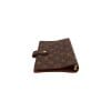 Louis Vuitton Agenda Fonctionnel MM Small Leather Goods Louis Vuitton 20