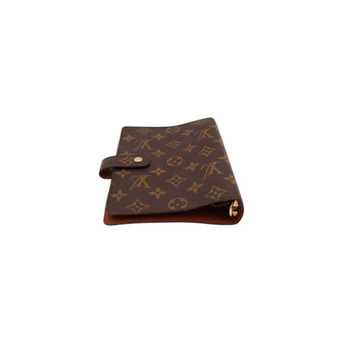 Louis Vuitton Agenda Fonctionnel MM Small Leather Goods Louis Vuitton 5