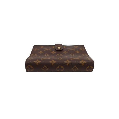 Louis Vuitton Agenda Fonctionnel MM Small Leather Goods Louis Vuitton 6