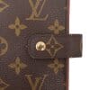 Louis Vuitton Agenda Fonctionnel MM Small Leather Goods Louis Vuitton 22
