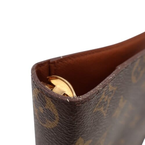 Louis Vuitton Agenda Fonctionnel MM Small Leather Goods Louis Vuitton 10