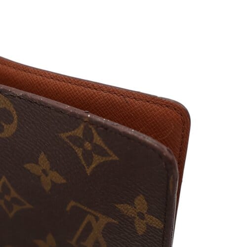 Louis Vuitton Agenda Fonctionnel MM Small Leather Goods Louis Vuitton 11