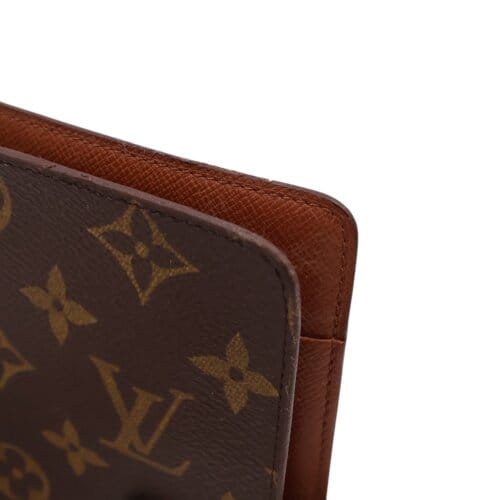 Louis Vuitton Agenda Fonctionnel MM Small Leather Goods Louis Vuitton 9