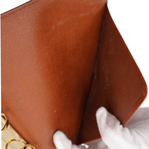Louis Vuitton Agenda Fonctionnel MM Small Leather Goods Louis Vuitton 15