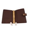 Louis Vuitton Agenda Fonctionnel MM Damier Ebene Warteliste Louis Vuitton 26 Louis Vuitton Agenda Fonctionnel MM Damier Ebene Warteliste Louis Vuitton 26