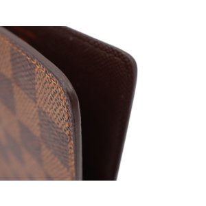 Louis Vuitton Agenda Fonctionnel MM Damier Ebene
