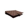 Louis Vuitton Agenda Fonctionnel MM Damier Ebene Warteliste Louis Vuitton 18 Louis Vuitton Agenda Fonctionnel MM Damier Ebene Warteliste Louis Vuitton 18