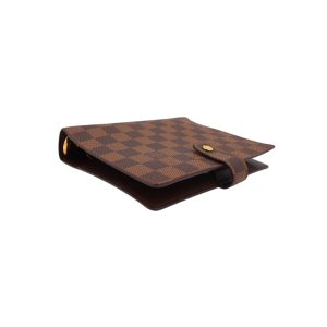 Louis Vuitton Agenda Fonctionnel MM Damier Ebene