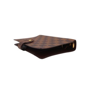 Louis Vuitton Agenda Fonctionnel MM Damier Ebene
