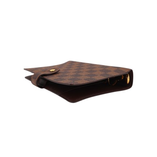 Louis Vuitton Agenda Fonctionnel MM Damier Ebene