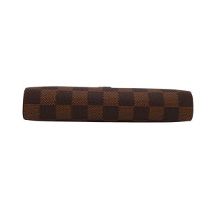 Louis Vuitton Agenda Fonctionnel MM Damier Ebene