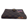 Louis Vuitton Xmas Illustre Agenda PM Damier Ebene Kleinlederwaren Louis Vuitton 16 Louis Vuitton Xmas Illustre Agenda PM Damier Ebene Kleinlederwaren Louis Vuitton 16