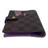 Louis Vuitton Xmas Illustre Agenda PM Damier Ebene Kleinlederwaren Louis Vuitton 15 Louis Vuitton Xmas Illustre Agenda PM Damier Ebene Kleinlederwaren Louis Vuitton 15