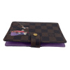 Louis Vuitton Xmas Illustre Agenda PM Damier Ebene Kleinlederwaren Louis Vuitton 14 Louis Vuitton Xmas Illustre Agenda PM Damier Ebene Kleinlederwaren Louis Vuitton 14