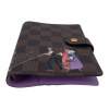Louis Vuitton Xmas Illustre Agenda PM Damier Ebene Kleinlederwaren Louis Vuitton 13 Louis Vuitton Xmas Illustre Agenda PM Damier Ebene Kleinlederwaren Louis Vuitton 13