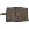 Louis Vuitton Agenda Fonctionnel MM Monogram Canvas Waitlist Louis Vuitton 29