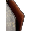 Louis Vuitton Agenda Fonctionnel MM Monogram Canvas Waitlist Louis Vuitton 38