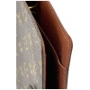 Louis Vuitton Agenda Fonctionnel MM Monogram Canvas Waitlist Louis Vuitton 36