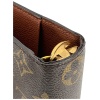 Louis Vuitton Agenda Fonctionnel MM Monogram Canvas Waitlist Louis Vuitton 39