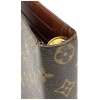 Louis Vuitton Agenda Fonctionnel MM Monogram Canvas Waitlist Louis Vuitton 37