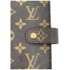 Louis Vuitton Agenda Fonctionnel MM Monogram Canvas Waitlist Louis Vuitton 28