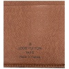 Louis Vuitton Agenda Fonctionnel MM Monogram Canvas Waitlist Louis Vuitton 32