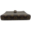 Louis Vuitton Agenda Fonctionnel MM Monogram Canvas Waitlist Louis Vuitton 27