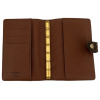 Louis Vuitton Agenda PM Monogram Canvas Kleinlederwaren Louis Vuitton 27