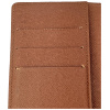 Louis Vuitton Agenda PM Monogram Canvas Kleinlederwaren Louis Vuitton 30