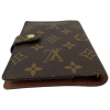 Louis Vuitton Agenda PM Monogram Canvas Kleinlederwaren Louis Vuitton 19