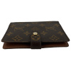 Louis Vuitton Agenda PM Monogram Canvas Kleinlederwaren Louis Vuitton 21