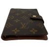 Louis Vuitton Agenda PM Monogram Canvas Kleinlederwaren Louis Vuitton 20