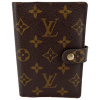 Louis Vuitton Agenda PM Monogram Canvas Kleinlederwaren Louis Vuitton 17